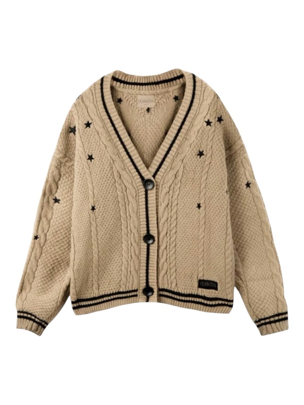 Taylor Swift Fearless Taylor’s Version Cardigan Official Merch Size MD/LG